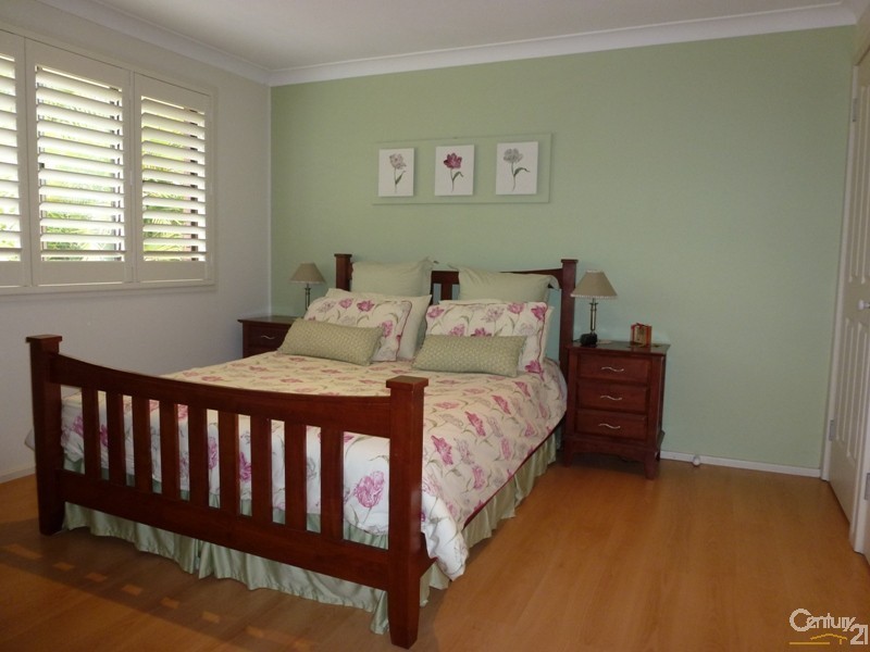 15 Prospero Street, Maryland NSW 2287