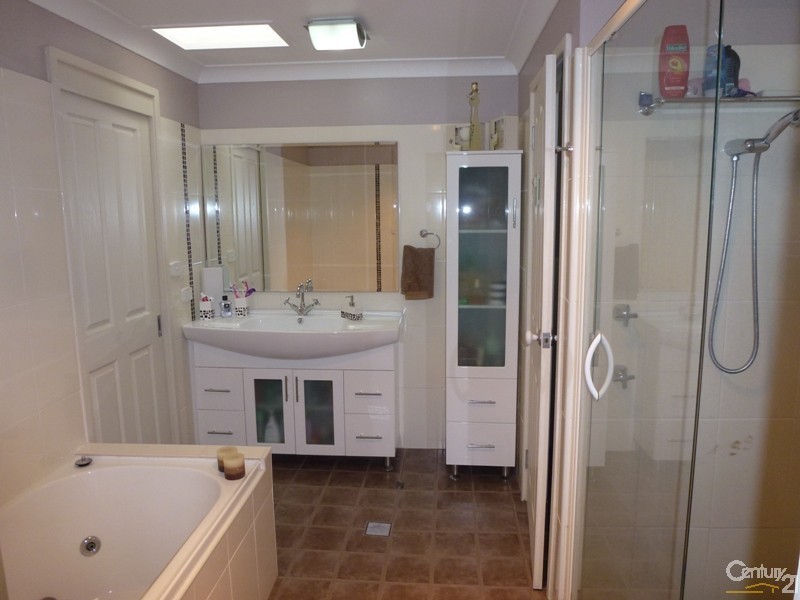 15 Prospero Street, Maryland NSW 2287