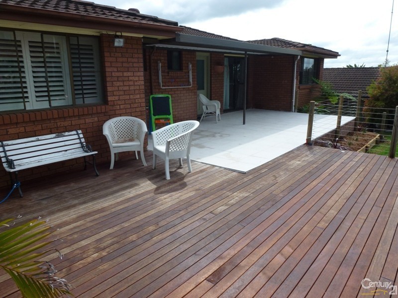 15 Prospero Street, Maryland NSW 2287