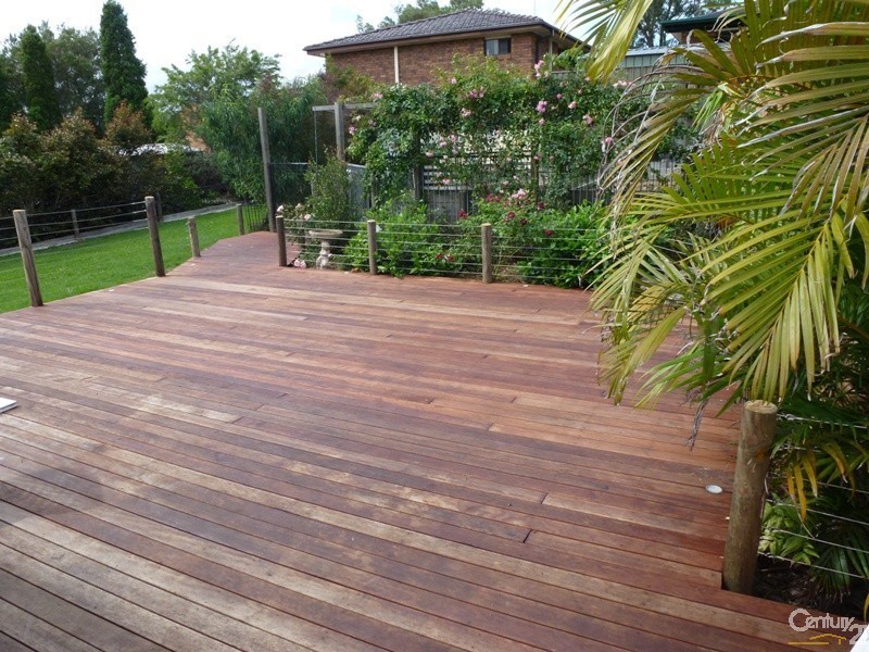 15 Prospero Street, Maryland NSW 2287