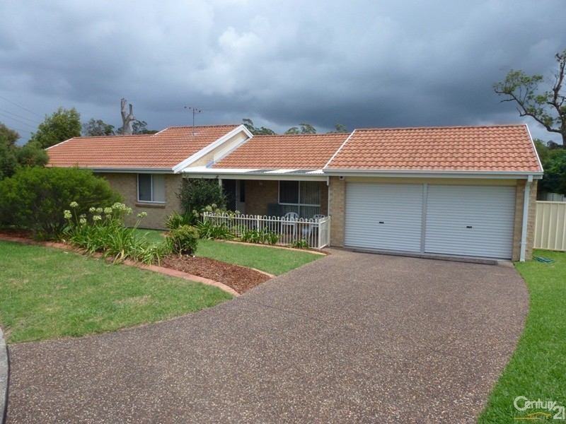 66 Flamingo Drive, Cameron Park NSW 2285
