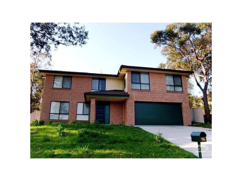 19a Nelson Street, Barnsley NSW 2278