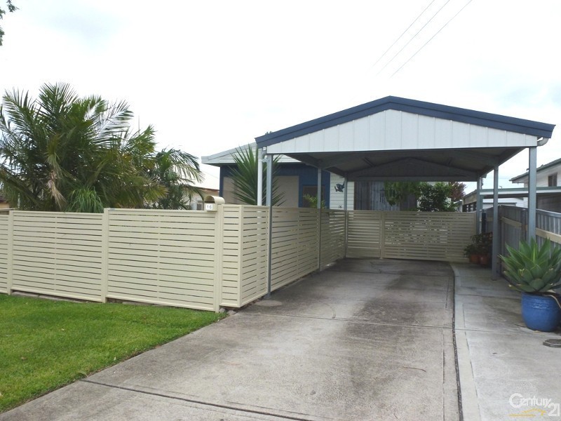 16 Irving Street, Edgeworth NSW 2285