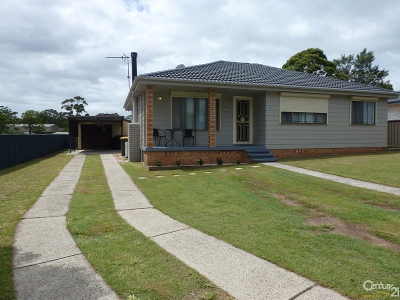 26 Buni Street, Holmesville NSW 2286