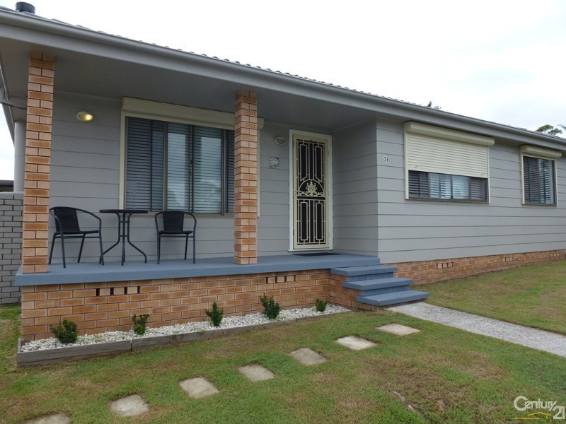 26 Buni Street, Holmesville NSW 2286