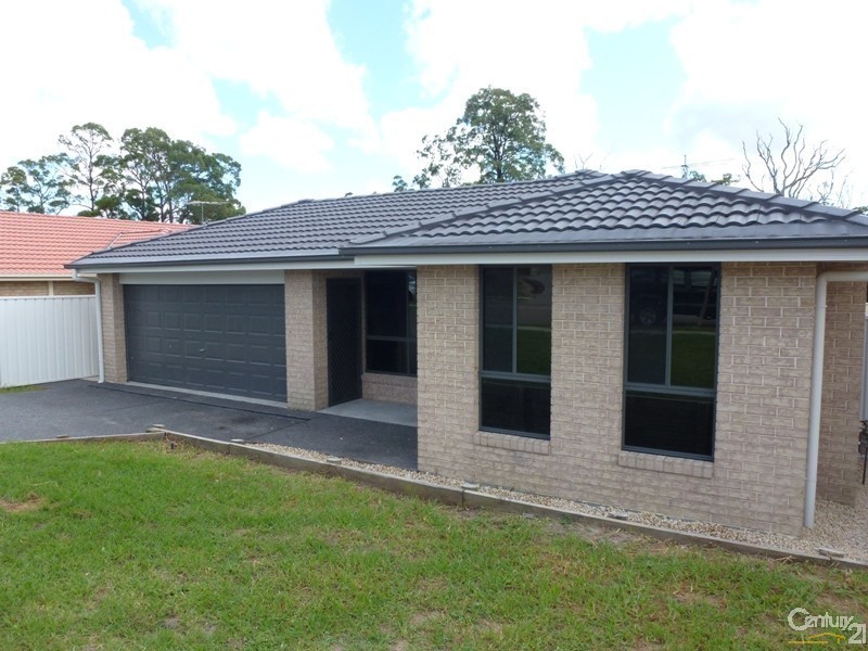 156 Northlakes Drive, Cameron Park NSW 2285