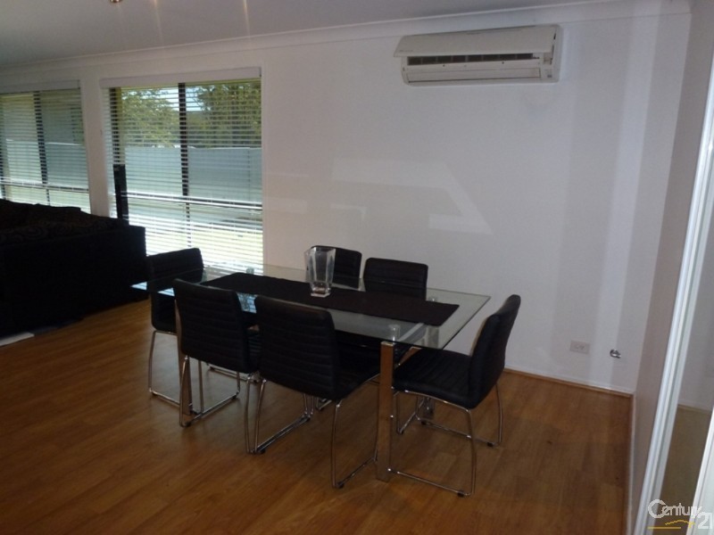 156 Northlakes Drive, Cameron Park NSW 2285