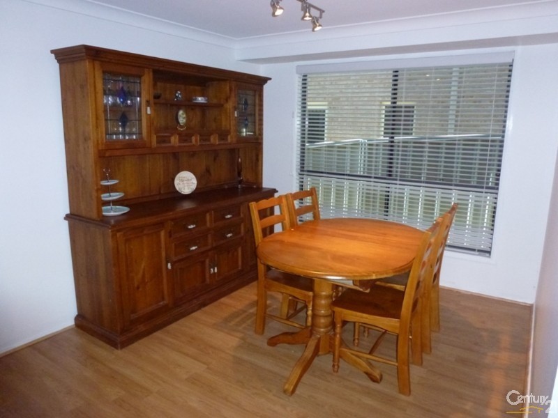156 Northlakes Drive, Cameron Park NSW 2285