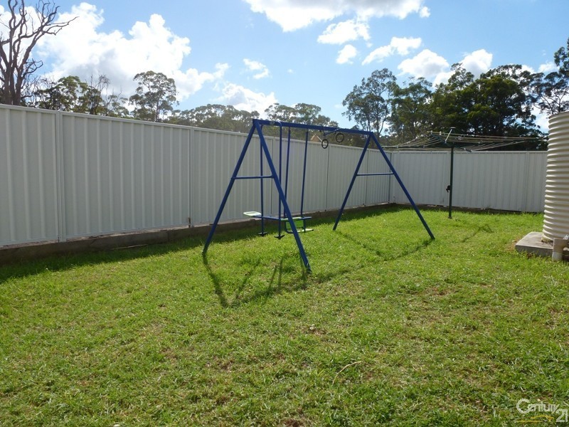 156 Northlakes Drive, Cameron Park NSW 2285