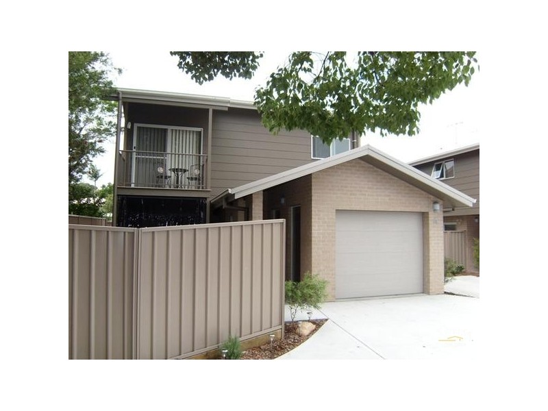 4/409 Main Road, Cardiff NSW 2285