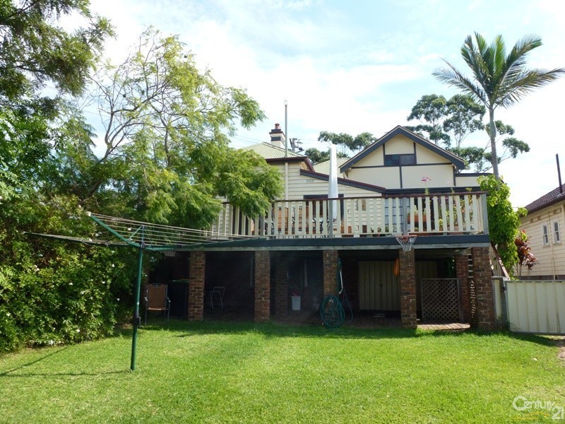 1 Tighe Street, Waratah NSW 2298