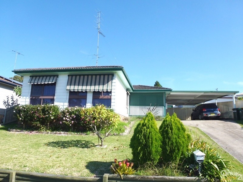 28 Lindley Street, Edgeworth NSW 2285