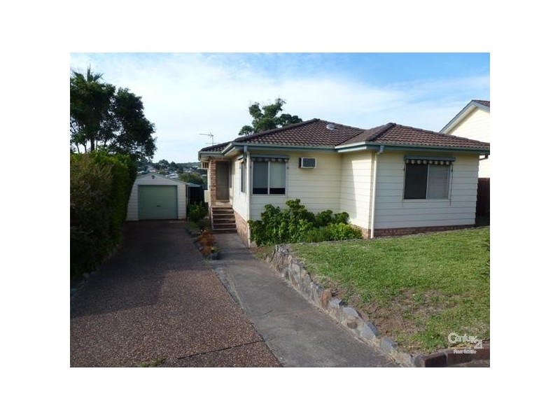 10 Coomalong Close, Holmesville NSW 2286
