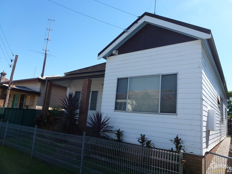 43 Carrington Street, West Wallsend NSW 2286
