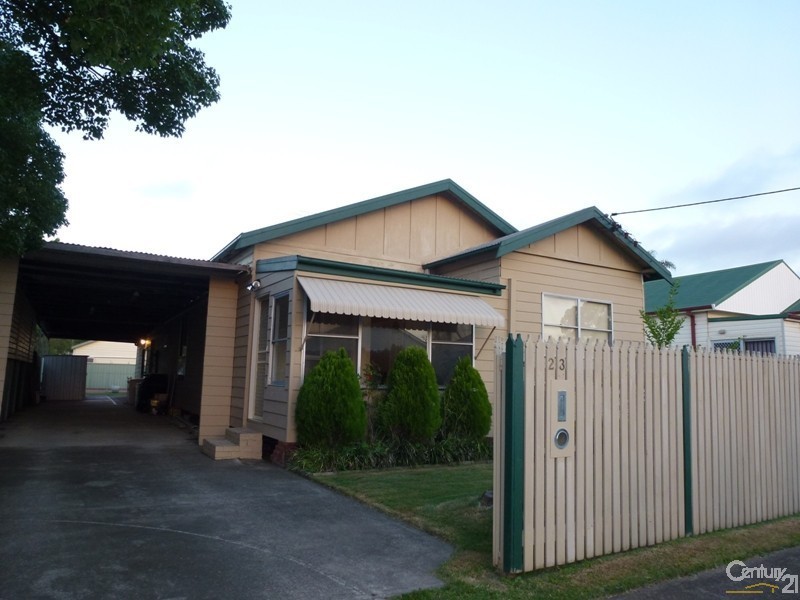 23 Texas Street, Mayfield NSW 2304