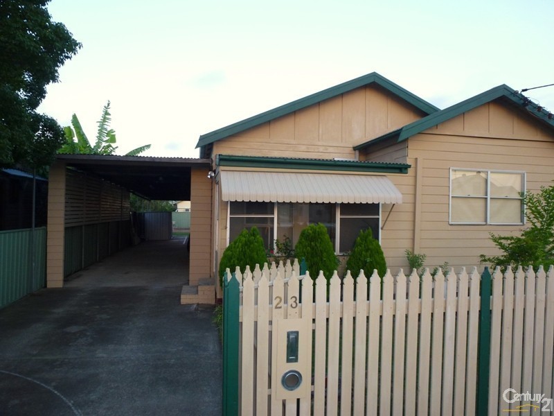23 Texas Street, Mayfield NSW 2304