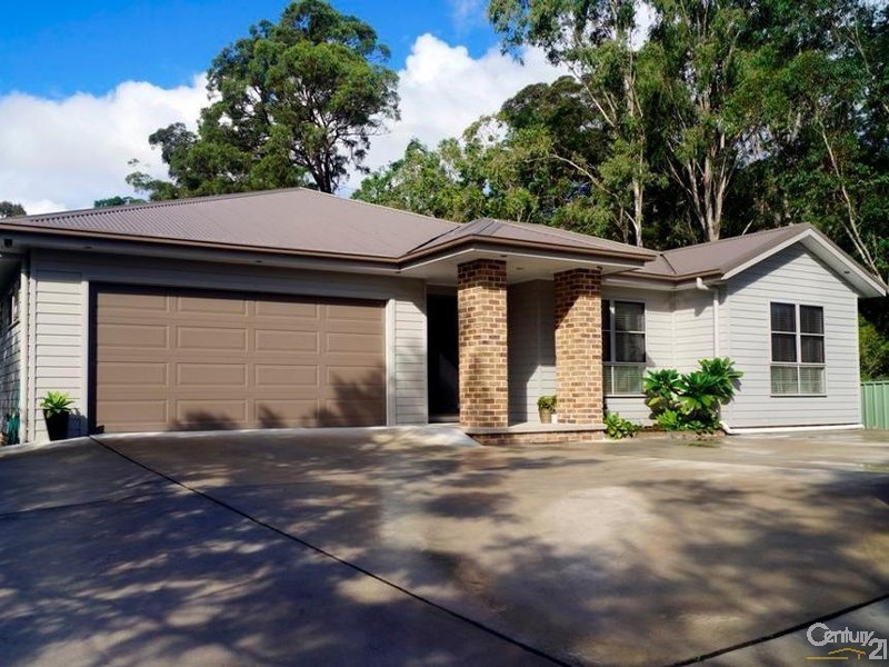 63 Appletree Road, Holmesville NSW 2286