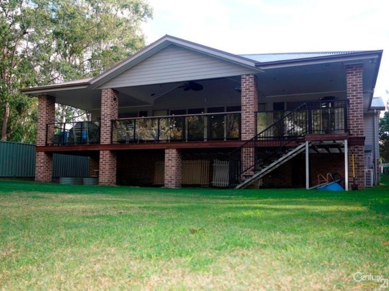 63 Appletree Road, Holmesville NSW 2286