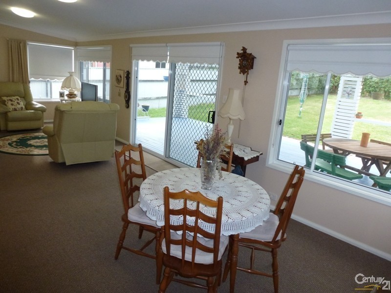 1 Clare Street, Glendale NSW 2285