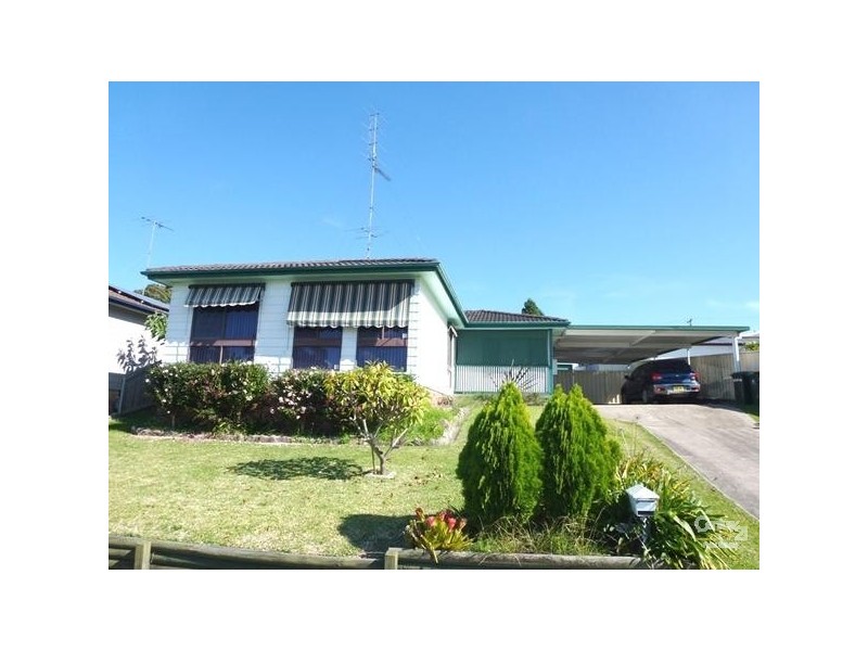 28 Lindley Street, Edgeworth NSW 2285