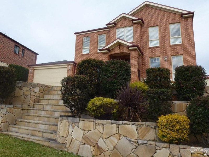 5 Morley Court, Cameron Park NSW 2285