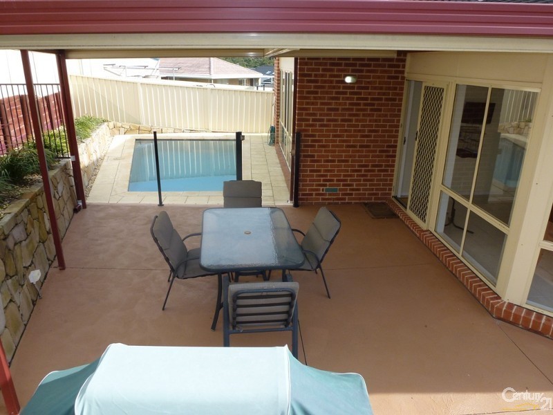 5 Morley Court, Cameron Park NSW 2285