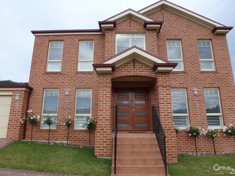 5 Morley Court, Cameron Park NSW 2285
