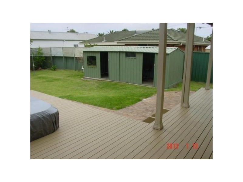 86 Macquarie Street, Cardiff NSW 2285