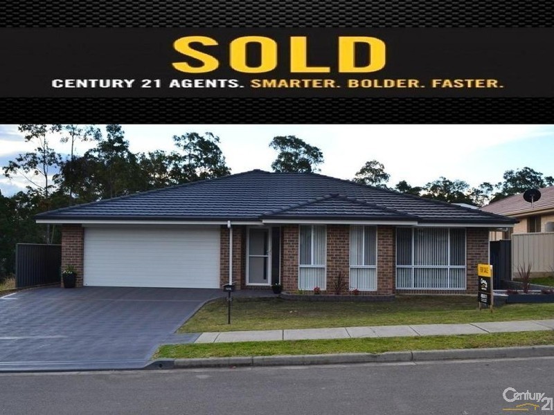 96 Northlakes Drive, Cameron Park NSW 2285