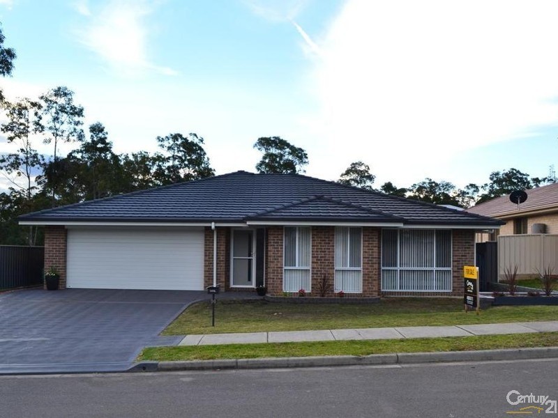 96 Northlakes Drive, Cameron Park NSW 2285