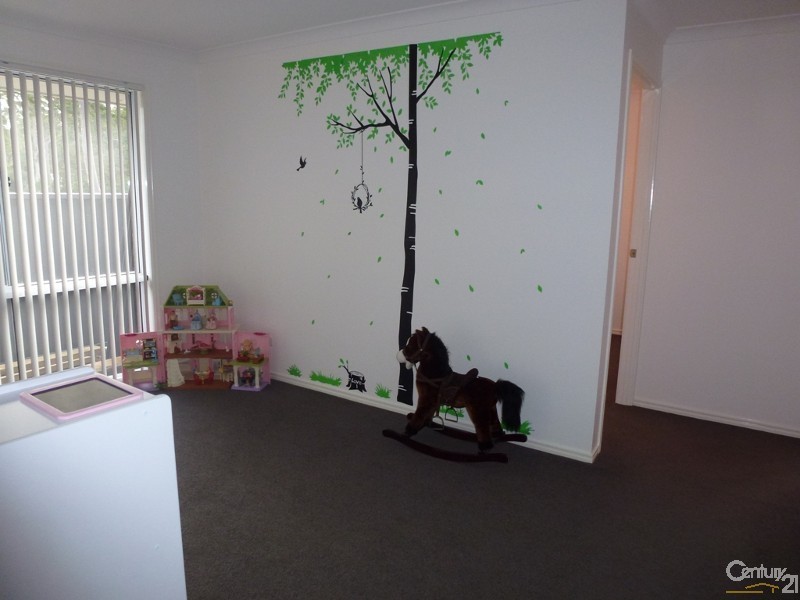 96 Northlakes Drive, Cameron Park NSW 2285