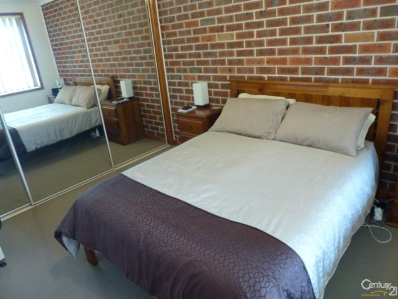 4/14 Angophora Drive, Warabrook NSW 2304