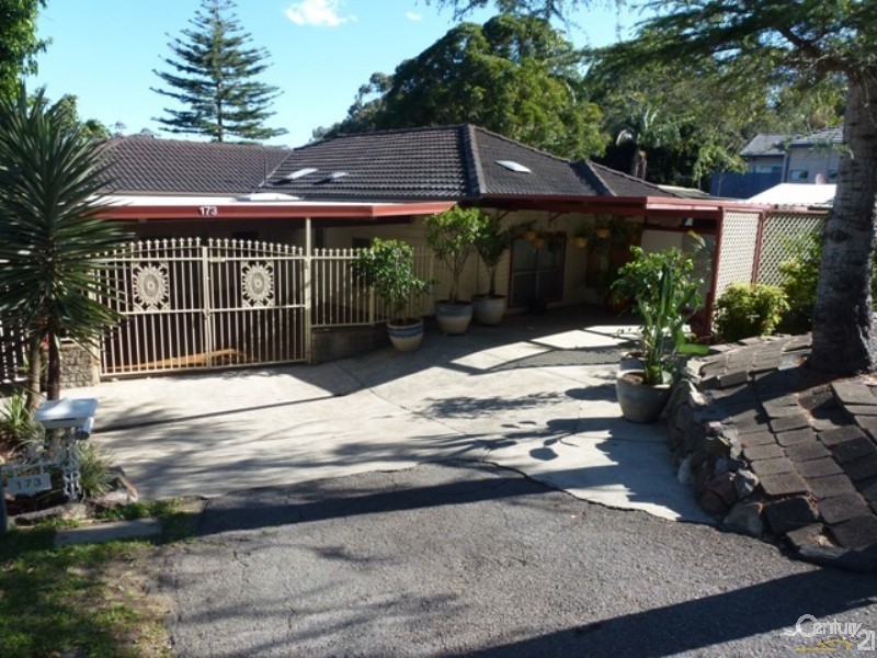 173 Grinsell Street, Kotara NSW 2289