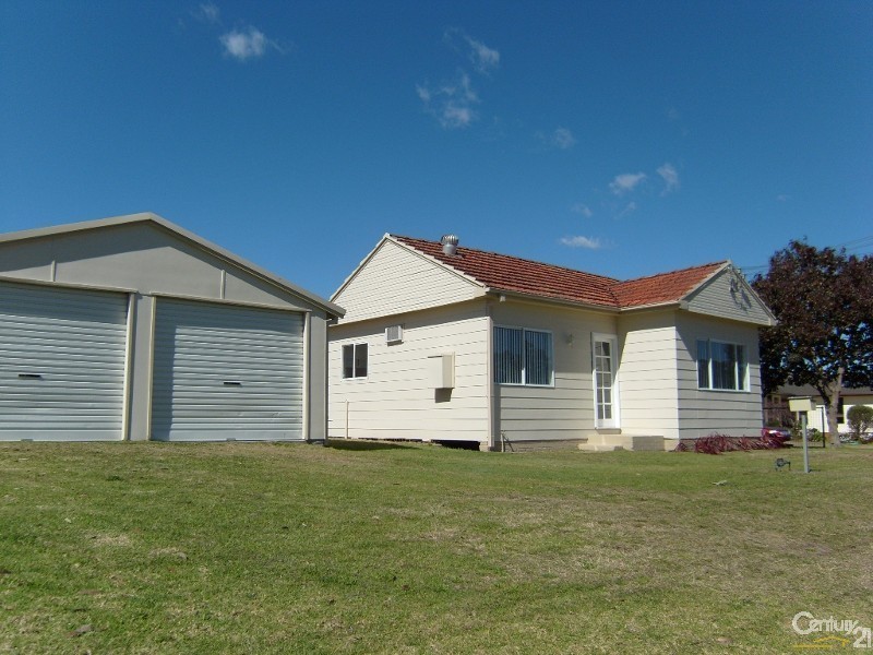 17 Government Road, Barnsley NSW 2278