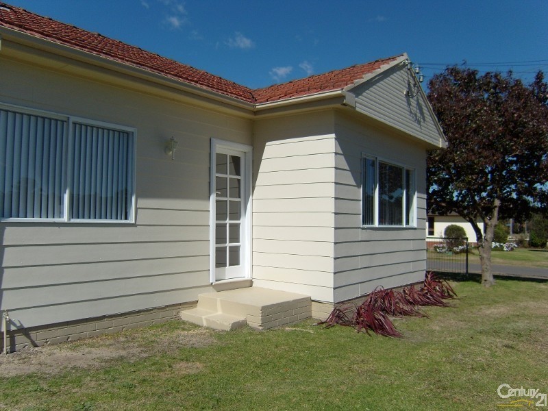 17 Government Road, Barnsley NSW 2278