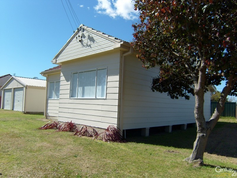 17 Government Road, Barnsley NSW 2278