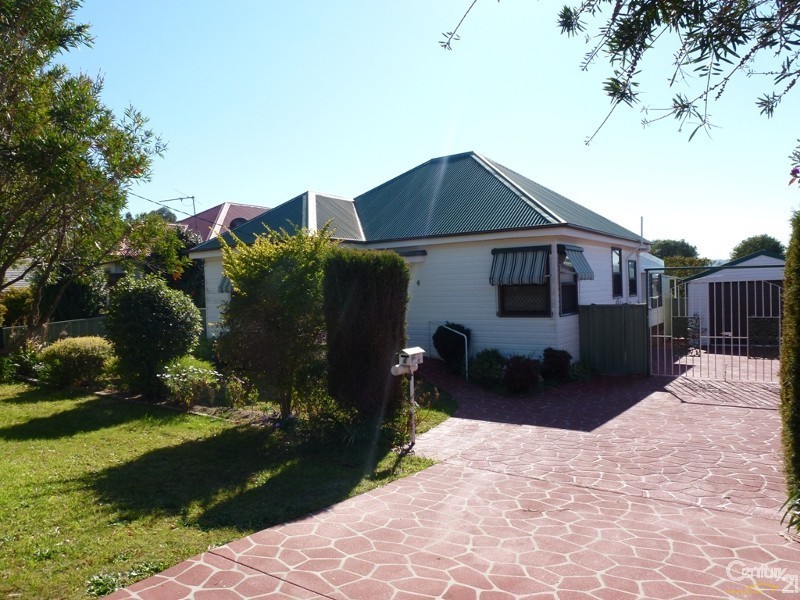 4 Princess Street, Argenton NSW 2284