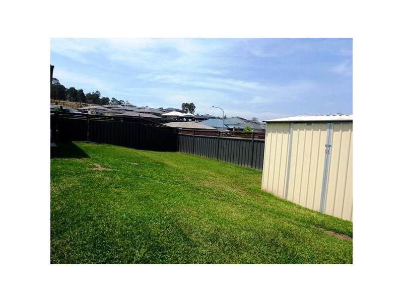 49 Northridge Drive, Cameron Park NSW 2285