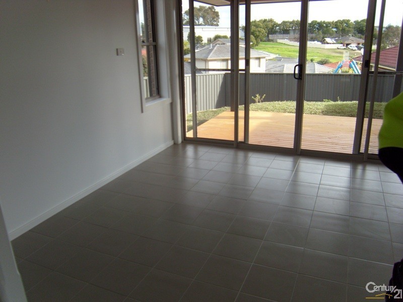 3/8 Angophora Drive, Warabrook NSW 2304