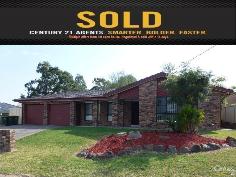 57 Harris Street, Cameron Park NSW 2285