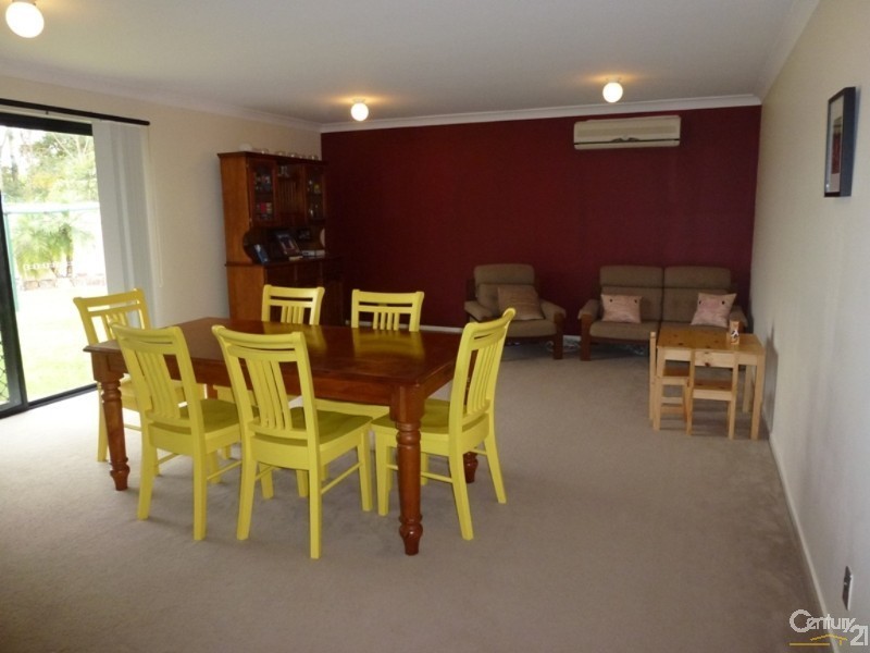 57 Harris Street, Cameron Park NSW 2285