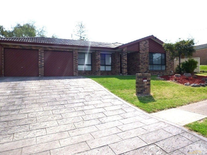 57 Harris Street, Cameron Park NSW 2285