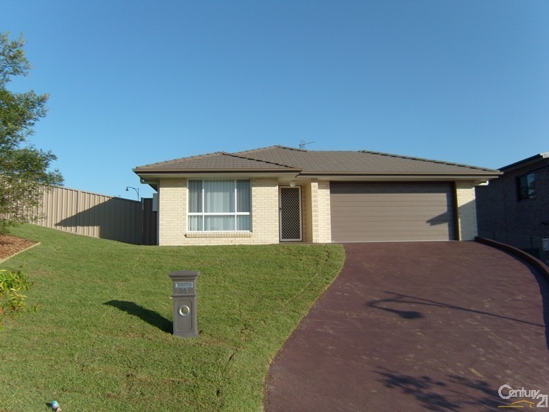 28 Raleigh Street, Cameron Park NSW 2285