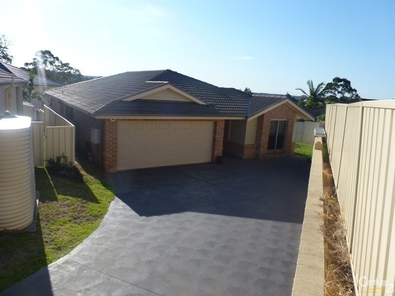 8 Stanhope Close, Maryland NSW 2287