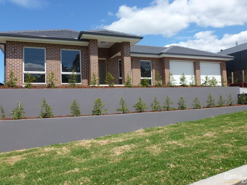 7 Graysynd Circuit, Cameron Park NSW 2285