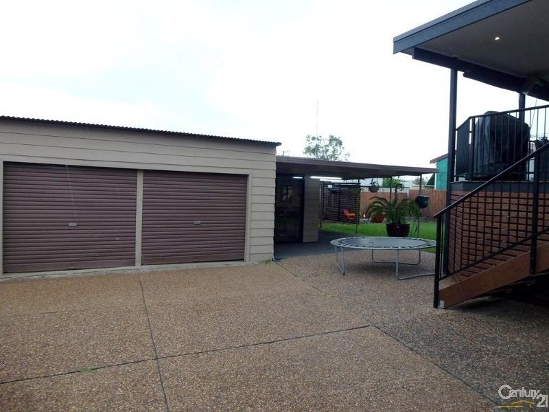 30 George Street, Barnsley NSW 2278