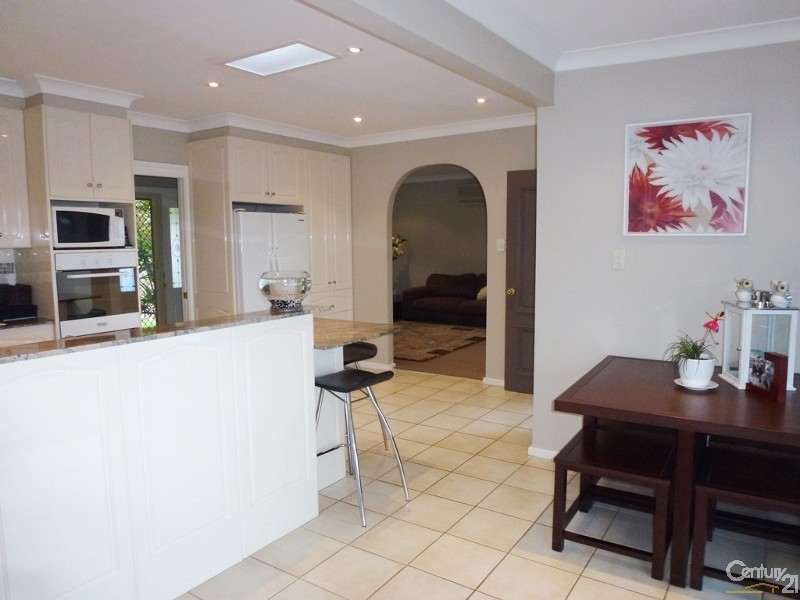 30 George Street, Barnsley NSW 2278