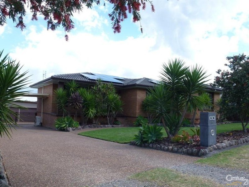 30 George Street, Barnsley NSW 2278