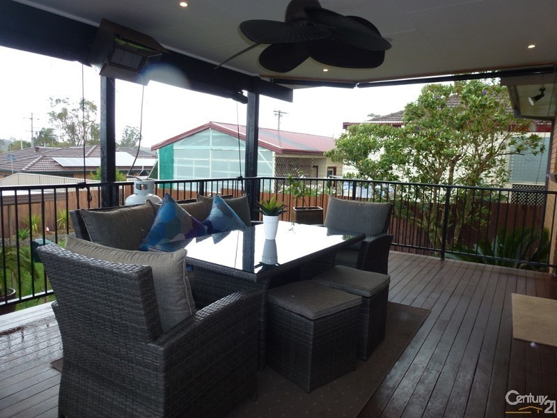 30 George Street, Barnsley NSW 2278