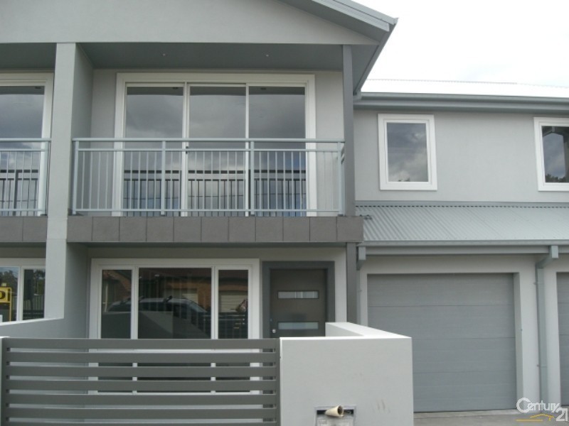 3/28 George Street, Wallsend NSW 2287